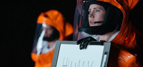 Las mejores películas sobre alienígenas y donde verlas online