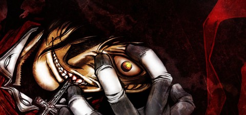 Hellsing Ultimate