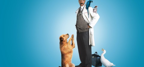 Doctor Dolittle