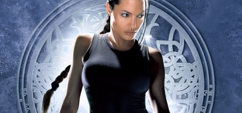 Lara Croft: Tomb Raider