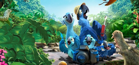 Rio 2