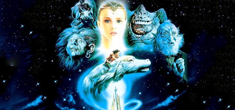 The NeverEnding Story