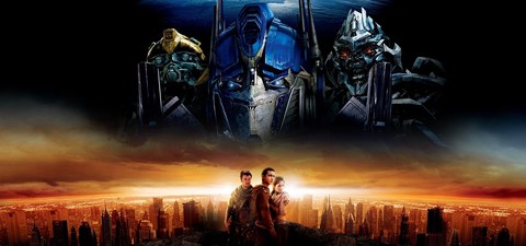 15 film da guardare in streaming simili alla serie Transformers per gli amanti dei robot giganti