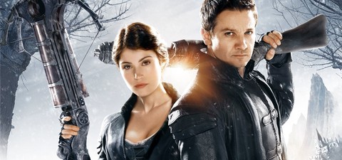 Hansel & Gretel : Witch Hunters