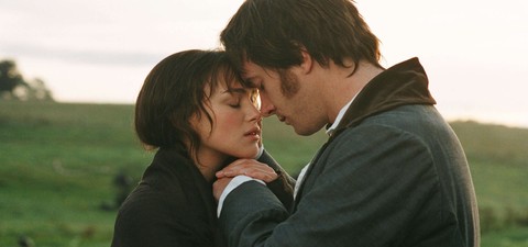 Pride & Prejudice