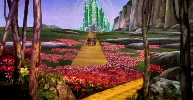 Where To Watch Every Wizard of Oz Movie and TV Show In Order