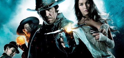 Jonah Hex