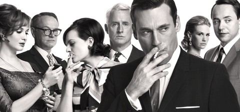 Mad Men