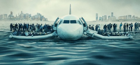 Sully: Miracolul de pe râul Hudson