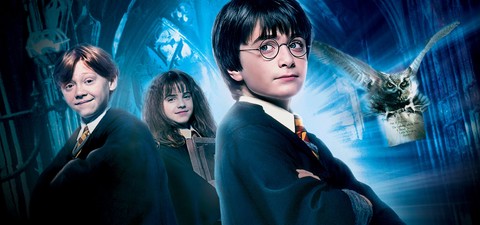 Harry Potter: Confira a ordem de lançamento dos filmes da saga do menino bruxo e dos derivados