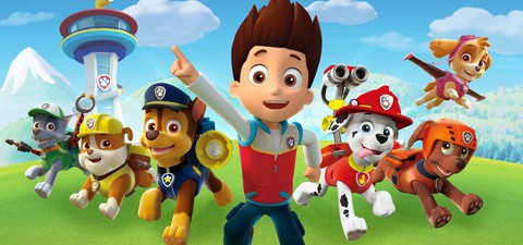 Streaming-Guide zu „Paw Patrol“: Alle Filme und Serien im Überblick – und wo sie zu sehen sind