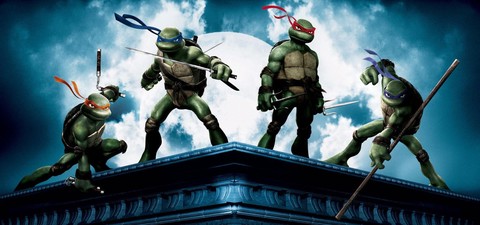 TMNT