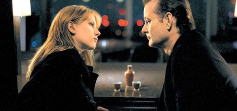 Lost in Translation