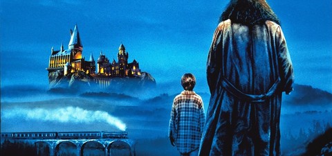 25 películas y series que ver similares a Harry Potter