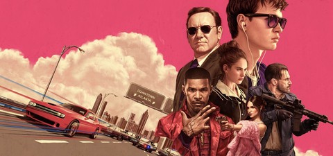 Baby Driver