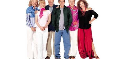 Meet the Fockers