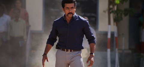 Singam 2