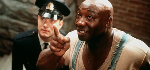 The Green Mile