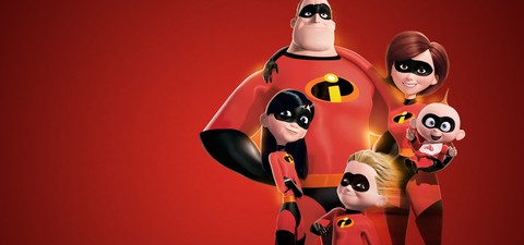 The Incredibles