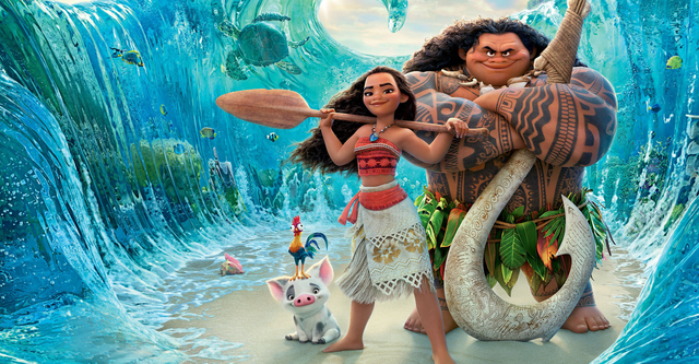 How To Watch the Moana Movies in Order (And Where To Watch Them)