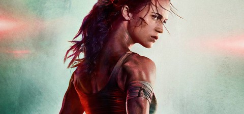 Tomb Raider