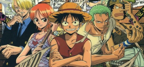 10 Great TV Shows Like One Piece You Can Watch Online Right Now