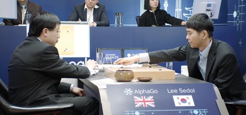 AlphaGo