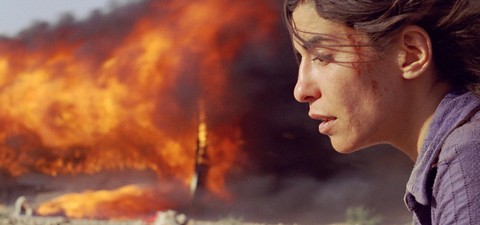 Incendies