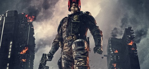 Dredd