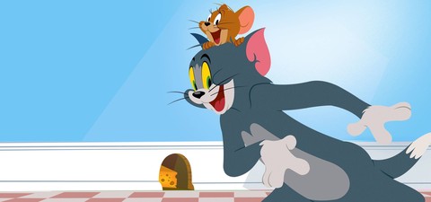 Tom ja Jerry