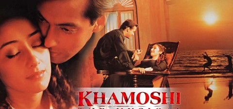 Khamoshi the Musical