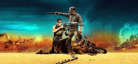 Where to Watch Mad Max Movies in Order – A Streaming Guide