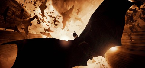 Batman Filmleri Hangi Sırayla İzlenmeli?