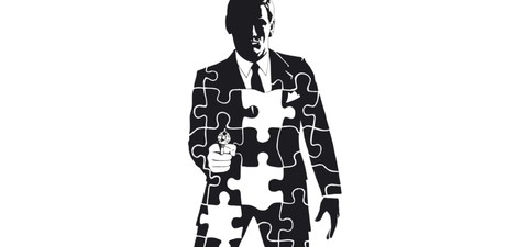 The Jigsaw Man