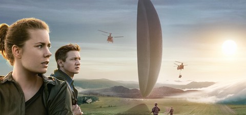 From Arrival to Enchanted, These Are the Best Amy Adams Movies You Can Watch Now