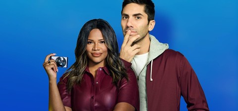 Catfish: The TV Show