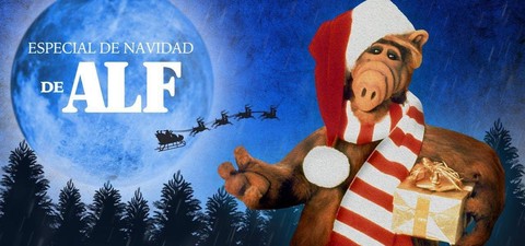 ALF’s Special Christmas