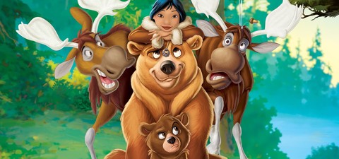 Brother Bear 2