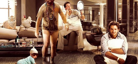 The Hangover