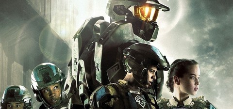 Halo 4: Forward Unto Dawn