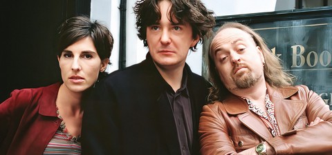 Black Books