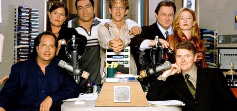 NewsRadio