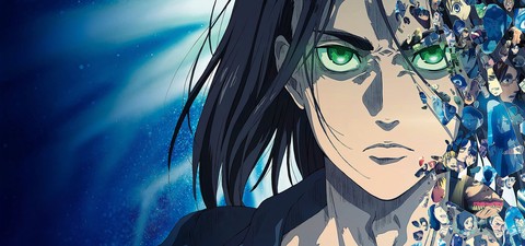 Check Out These Great Shows and Movies Similar to Attack on Titan