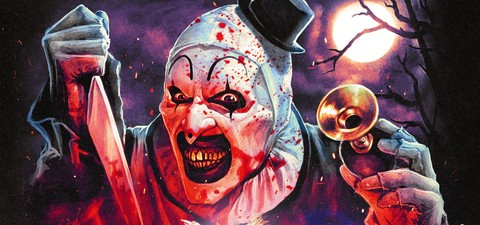 10 Best Movies To Watch If You Like Terrifier and Where to Stream Them