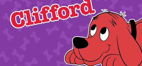 Clifford the Big Red Dog