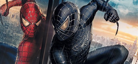 Spider-Man 3