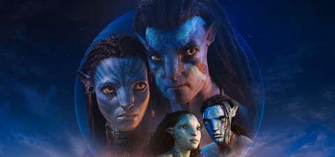 20 películas épicas con mundos fantásticos similares a ‘Avatar’