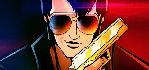 Agent Elvis