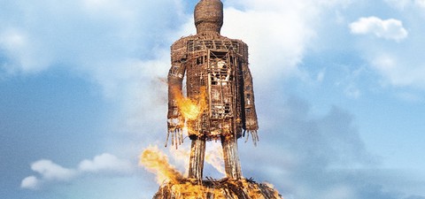 The Wicker Man