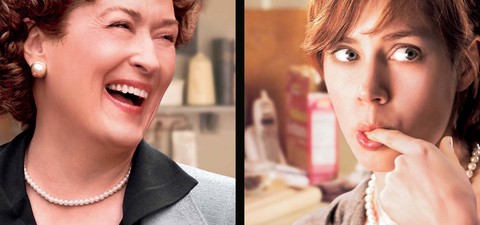 Julie & Julia